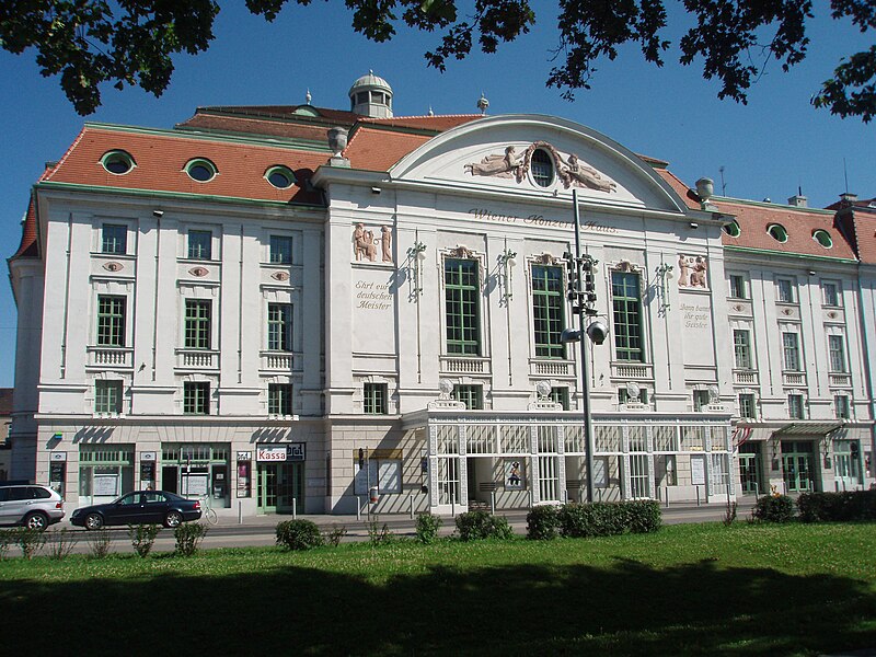Konzerthaus