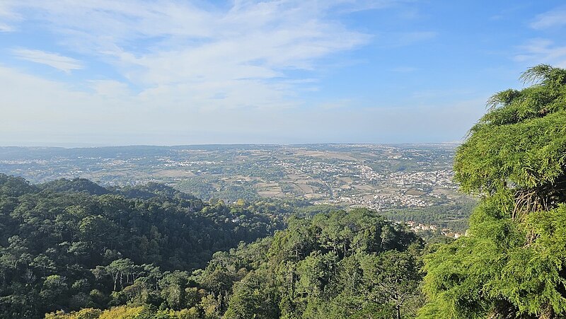 Pena Palace