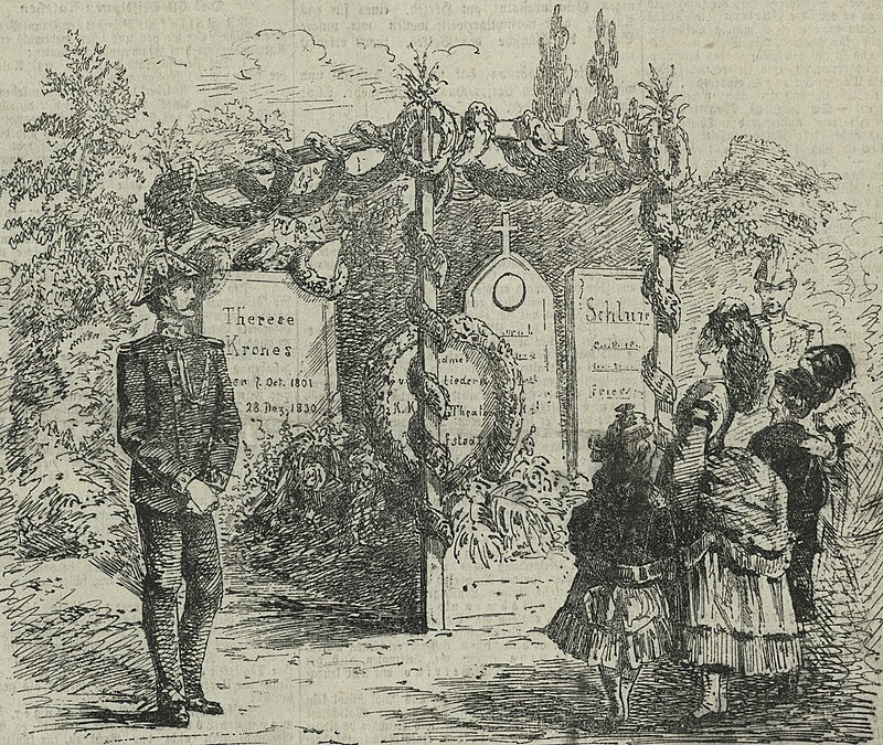 St. Marx Cemetery