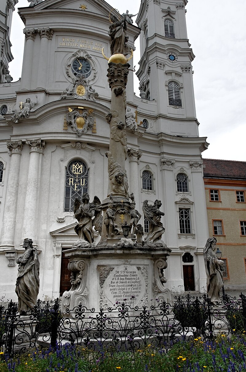 Piarist Church