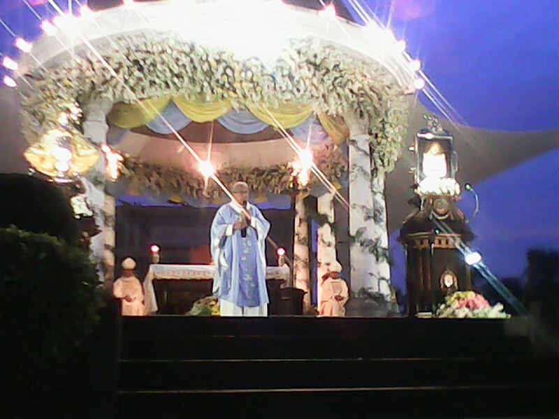 Metropolitan Cathedral and Parish of Saint John the Evangelist