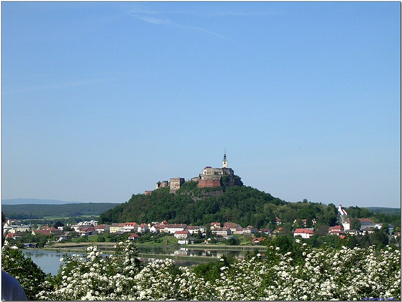 Burg Güssing