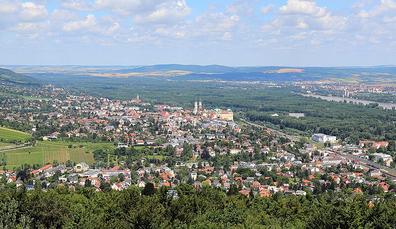 Klosterneuburg Monastery
