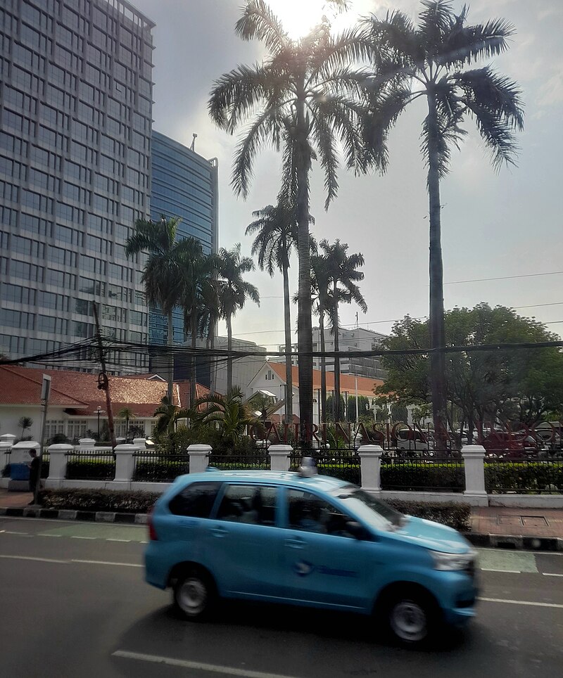 National Gallery of Indonesia