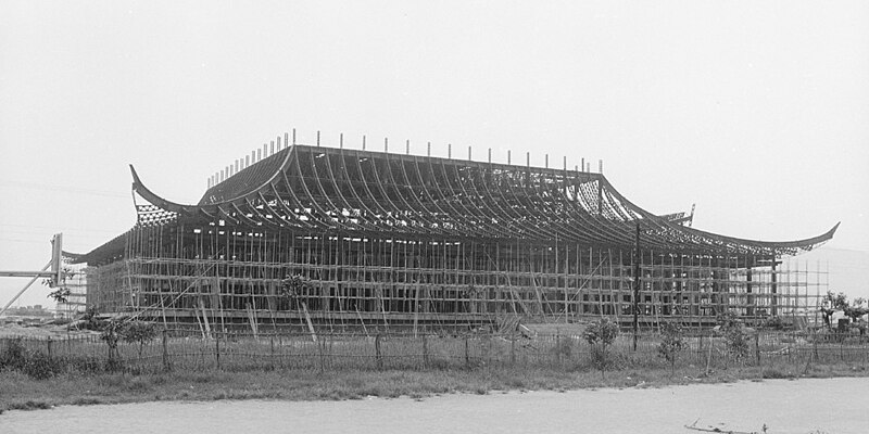 Sun Yat-sen Memorial Hall (Taipei)