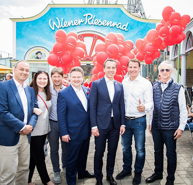 Wiener Riesenrad
