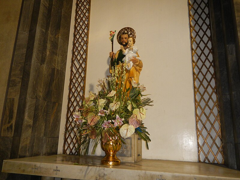 Baclaran Church