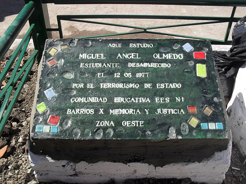National University of La Matanza