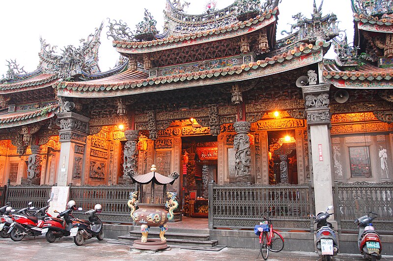 Zushi Temple