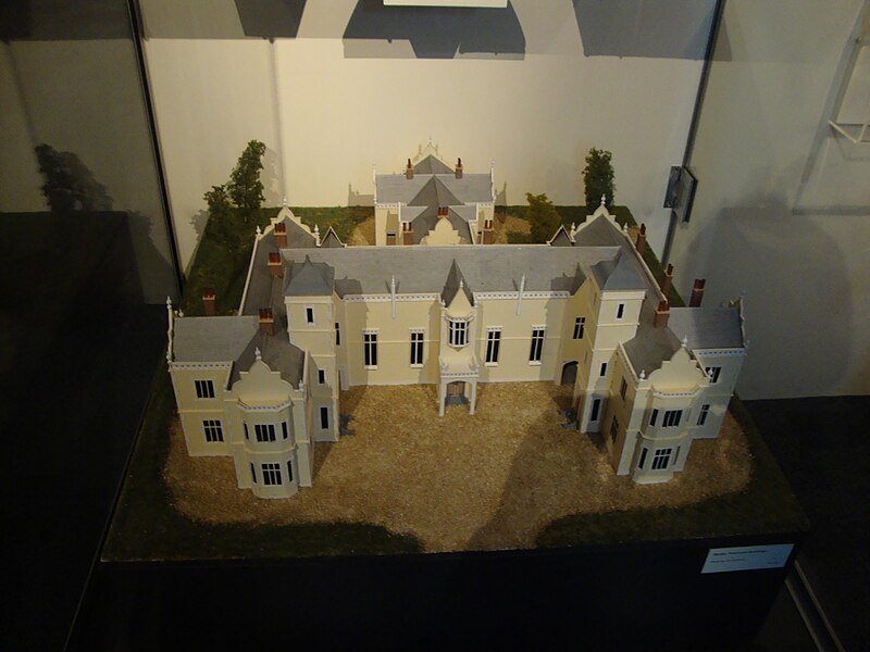 Nelson Provincial Museum Pupuri Taonga o Te Tai Ao