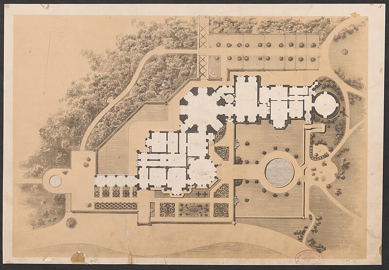 Babelsberg Palace