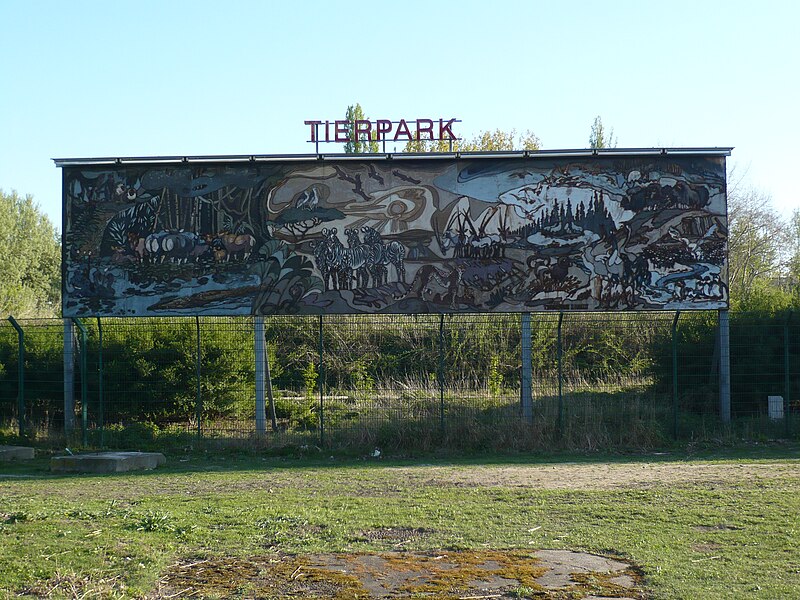 Tierpark Berlin