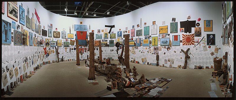Museum Ludwig