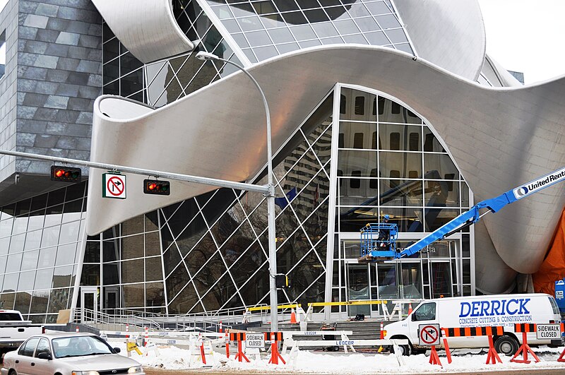 Art Gallery of Alberta
