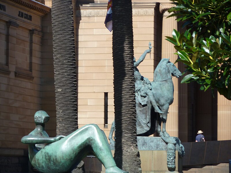 Art Gallery of New South Wales
