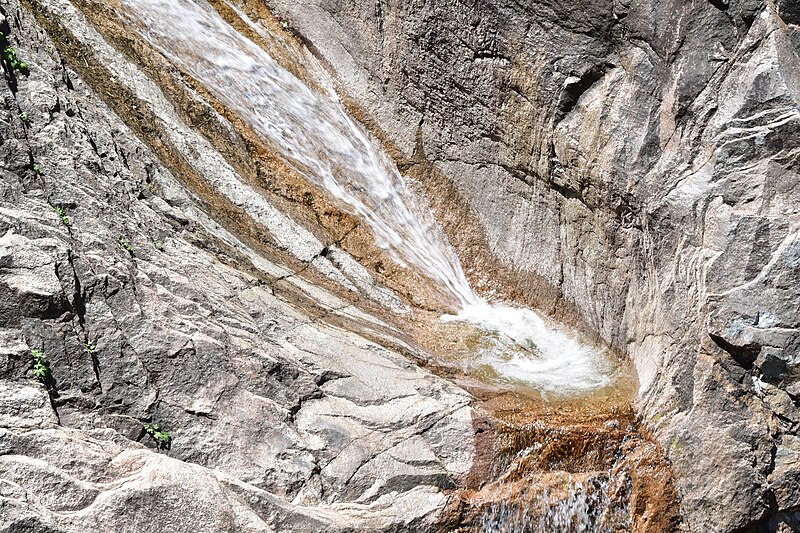Seoraksan National Park
