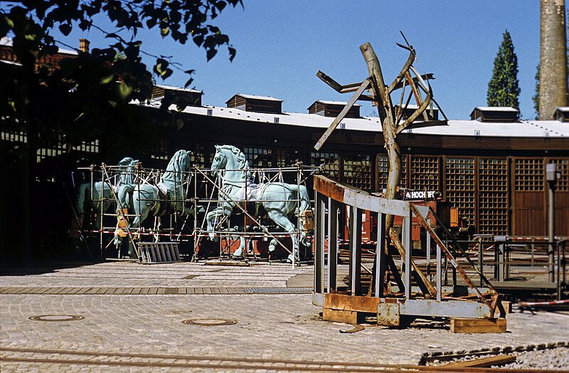 German Museum of Technology