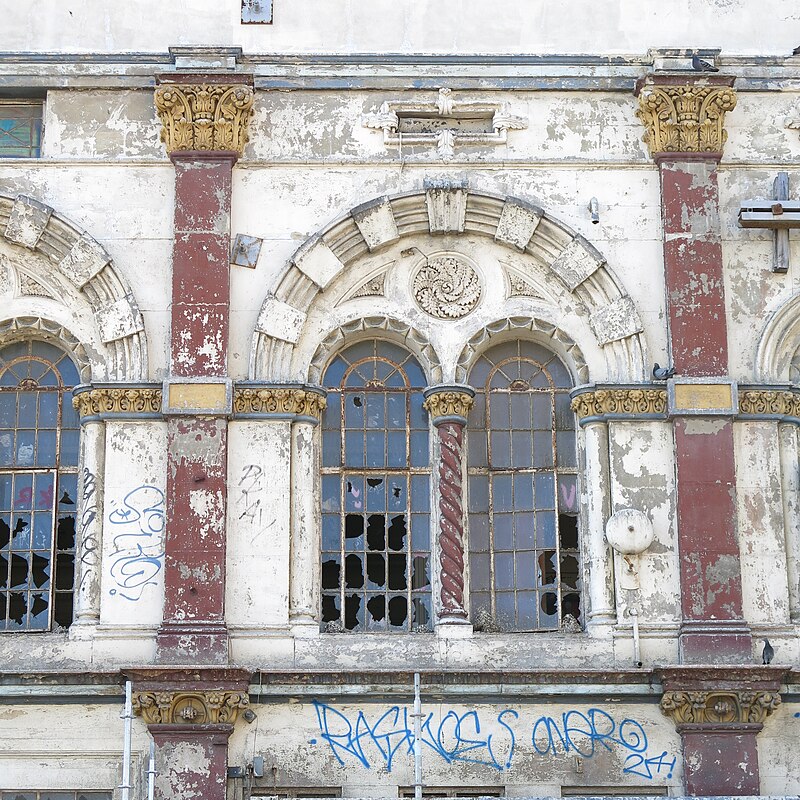 Odeon Theatre