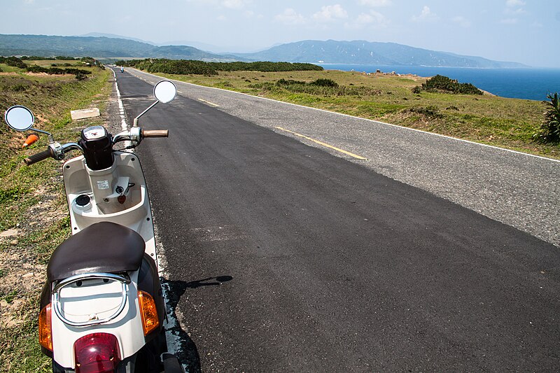 Kenting National Park