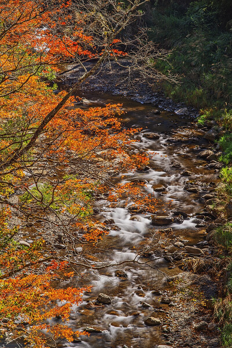 Shei-Pa National Park