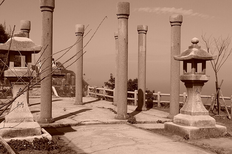 Ōgon Shrine