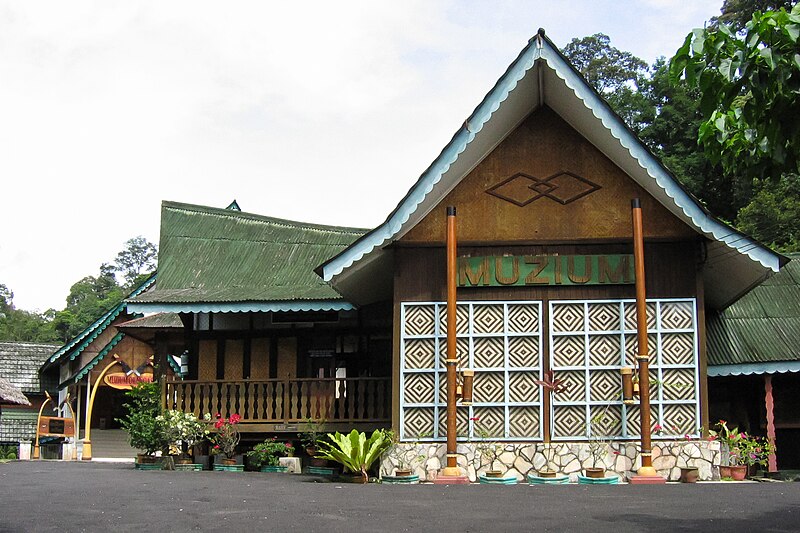 Orang Asli Museum