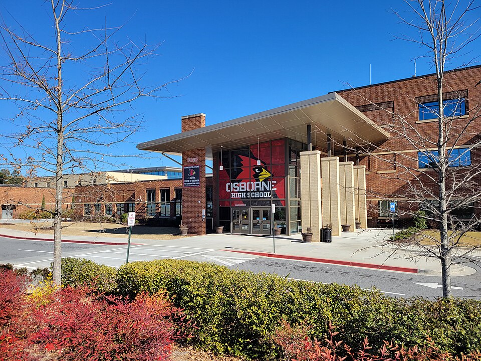 Osborne High School