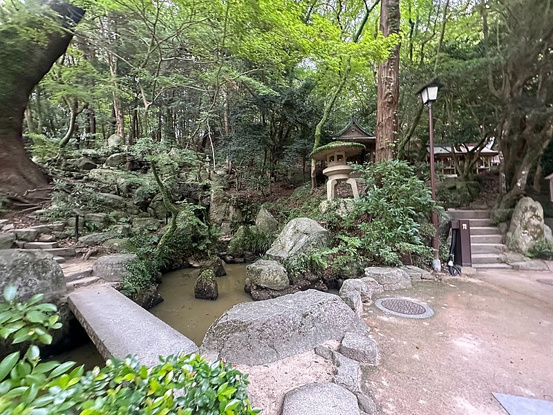 Dazaifu Tenmangū