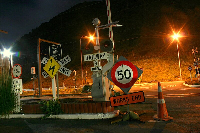 Paekākāriki railway station