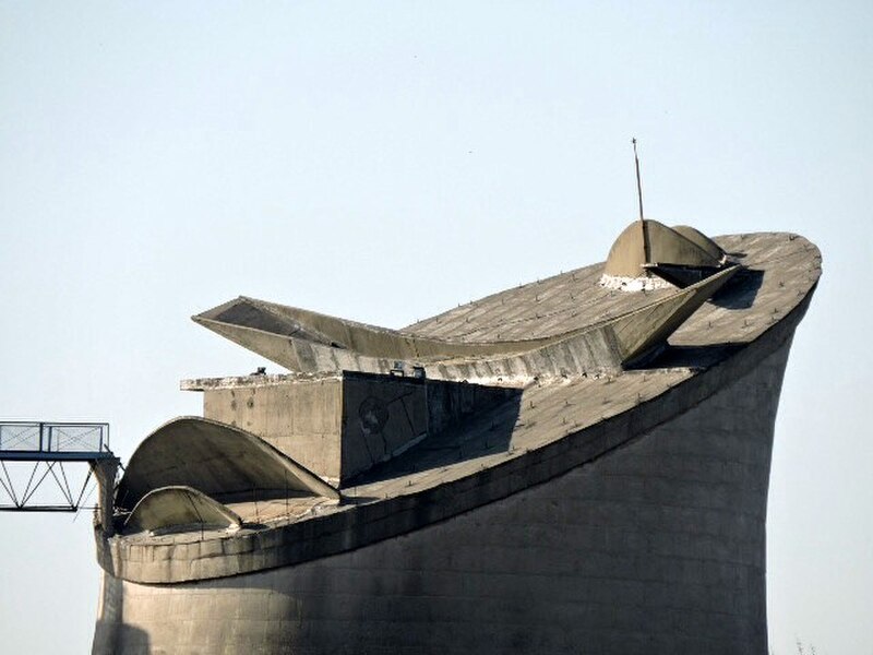 Palace of Assembly