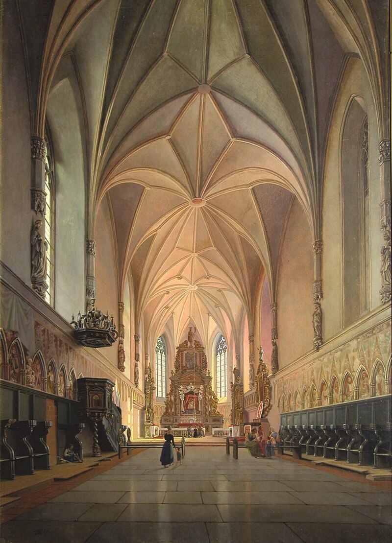 Malbork Castle
