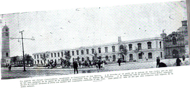 Panteón de los Próceres