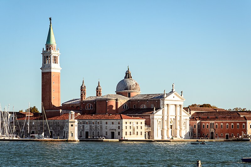 Church of San Giorgio Maggiore