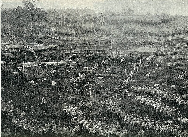 Parihaka