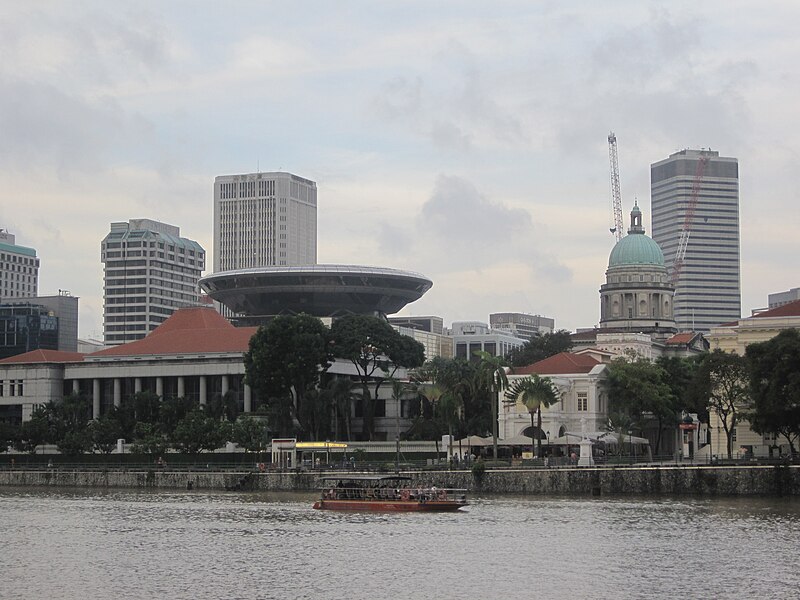 Parliament House