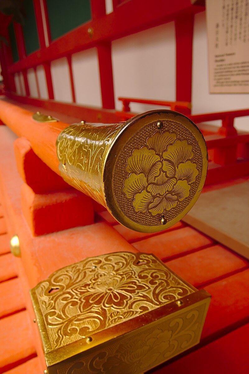 Kasuga-taisha