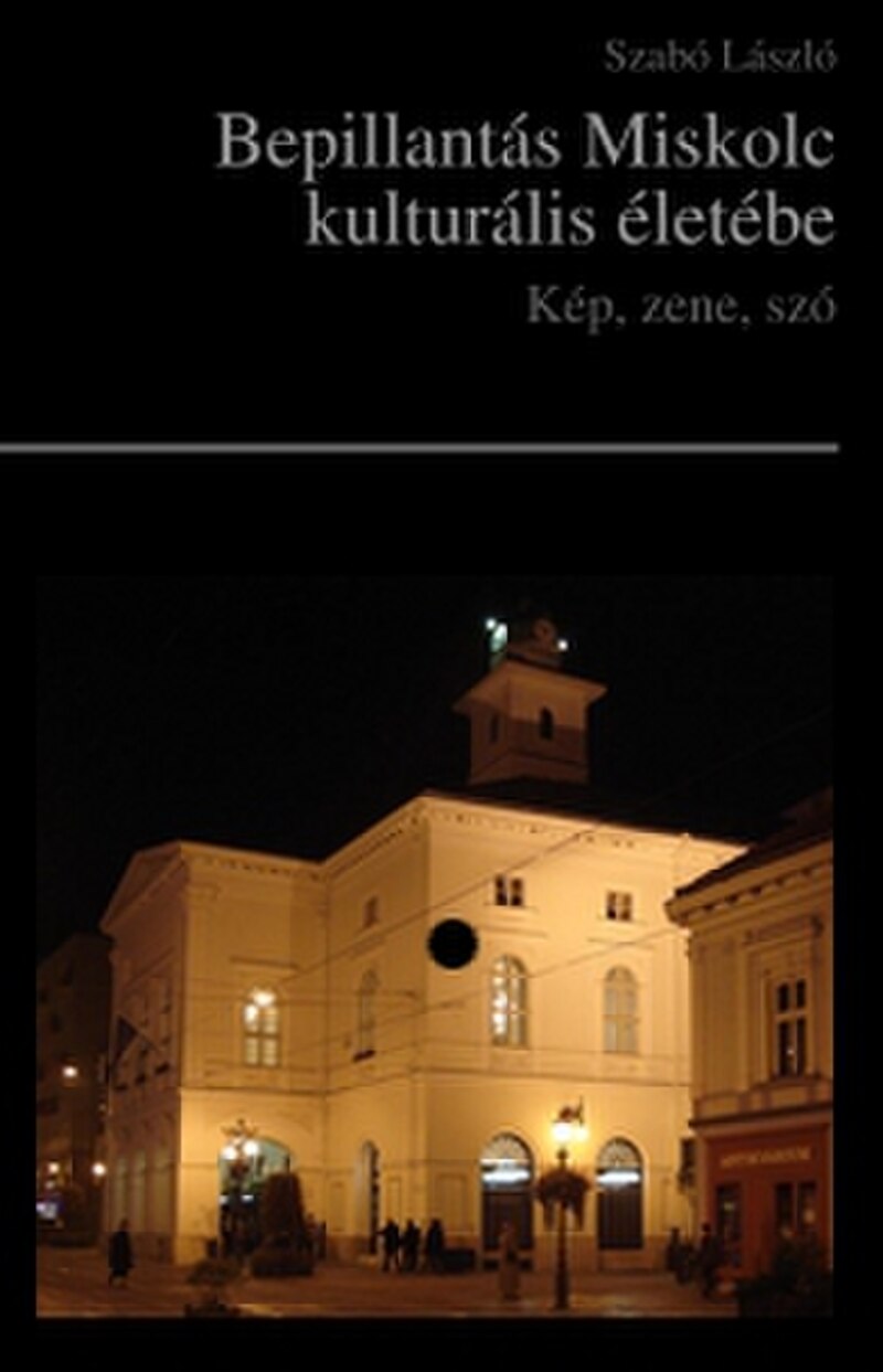 National Theatre of Miskolc