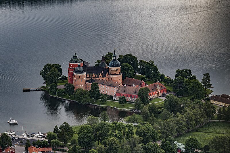 Gripsholm Castle
