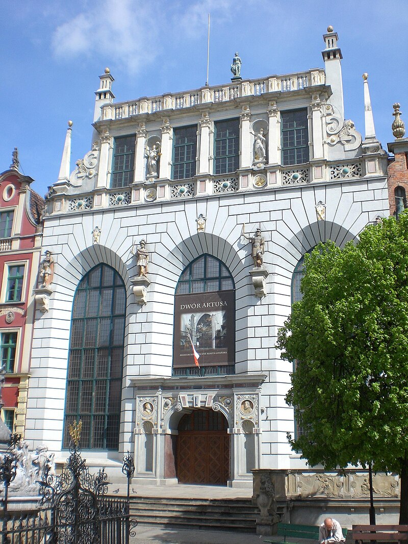 Artus Court