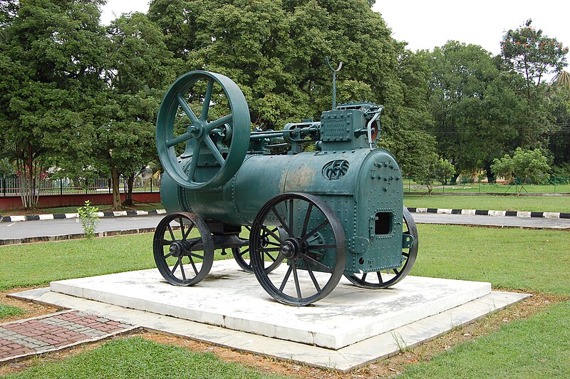 Perak State Museum