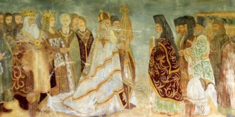 Saint John the New Monastery