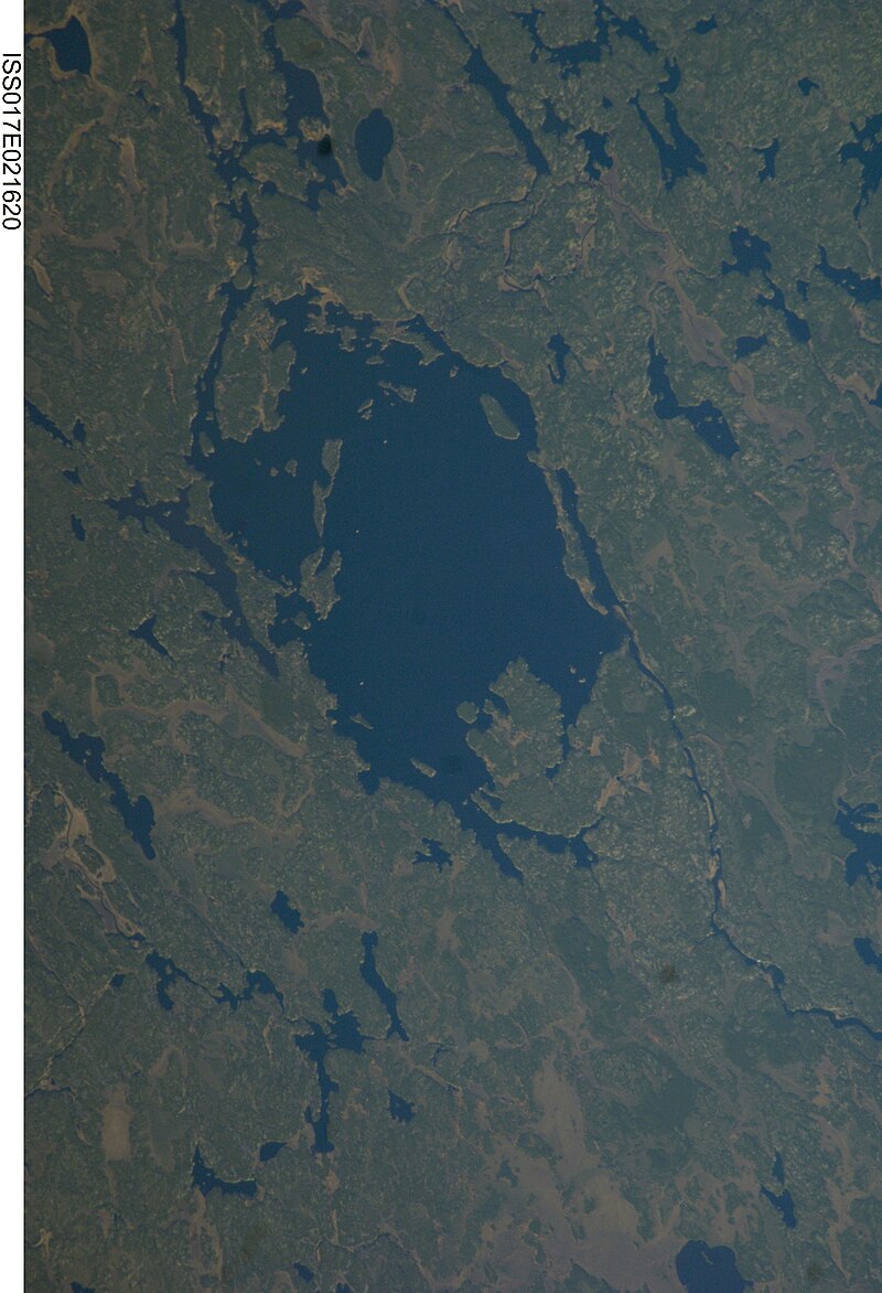Pimachiowin Aki