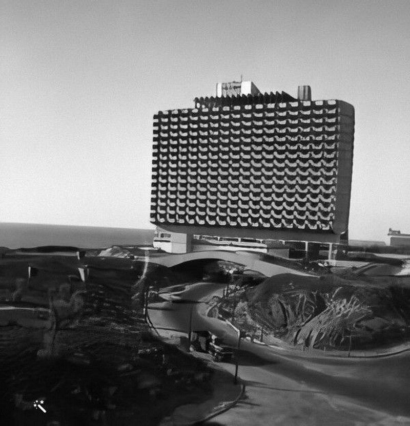 Hilton Tel Aviv