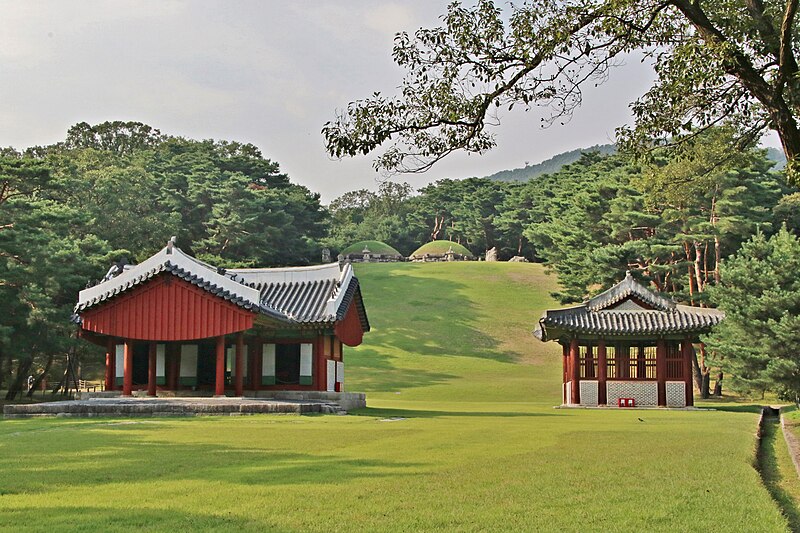 Heonilleung