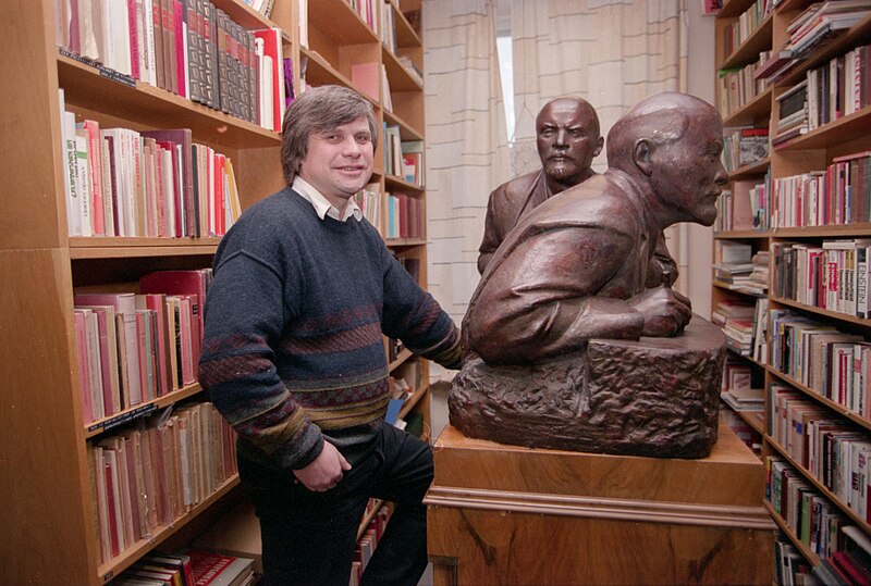 Tampere Lenin Museum