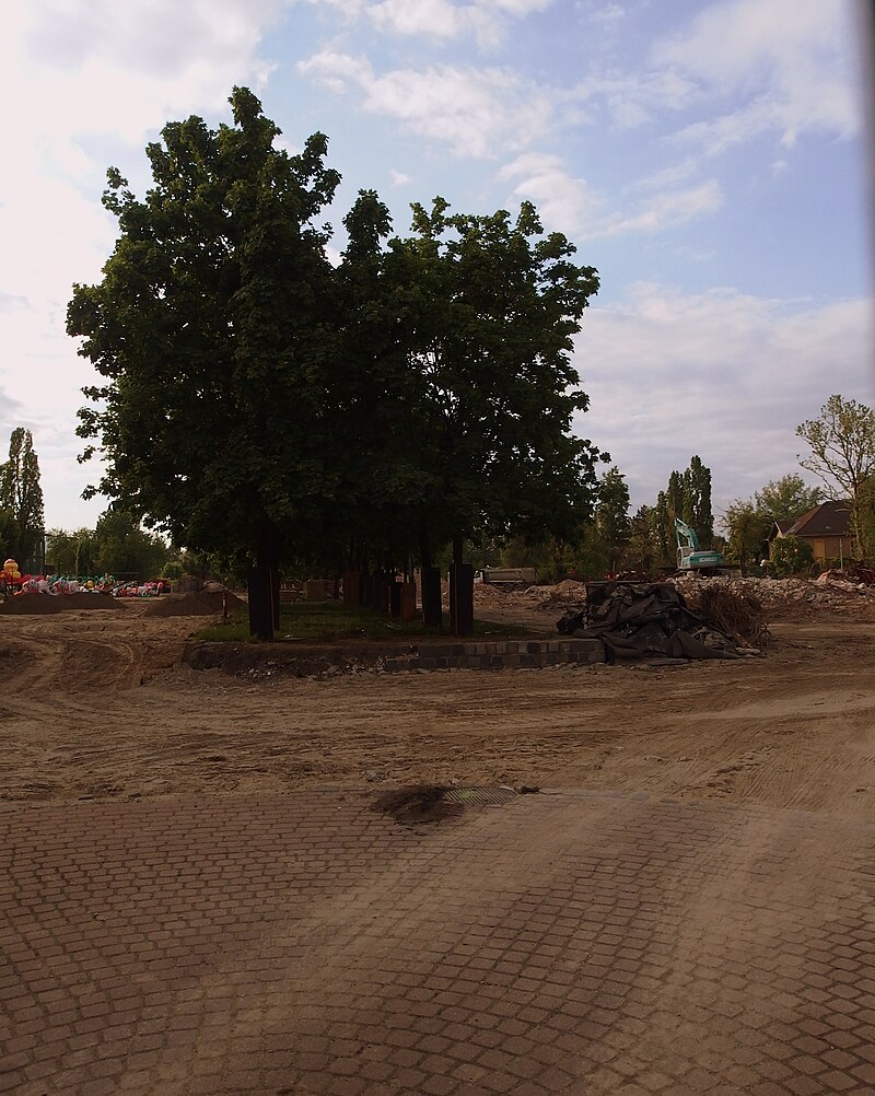 Vidám Park
