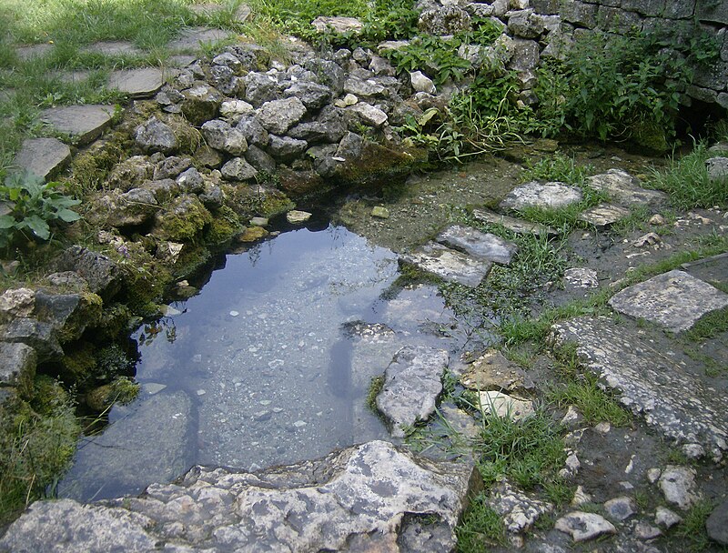 Demir Baba Teke