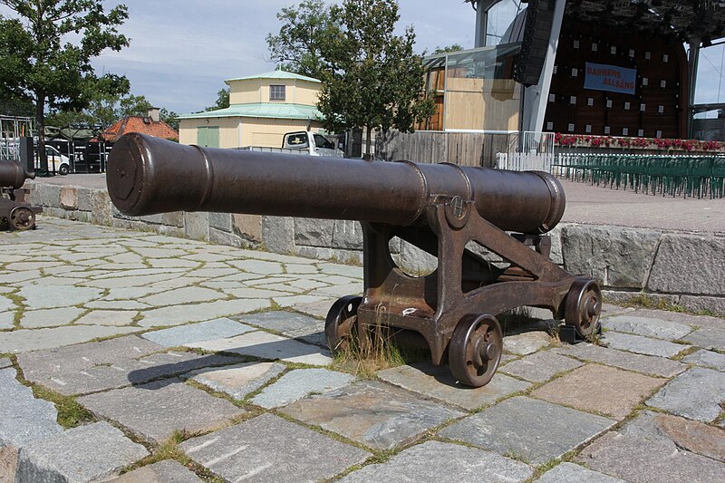 Skansen