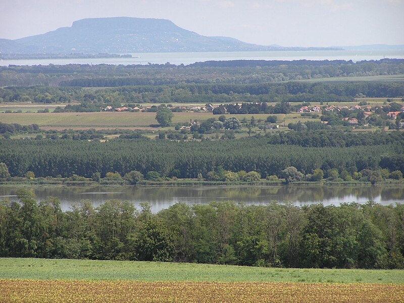 Little Balaton