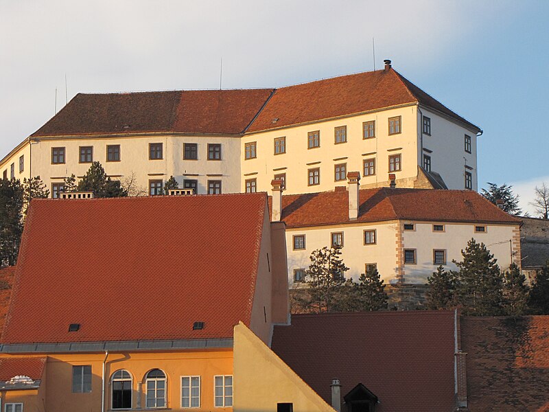 Ptuj Castle